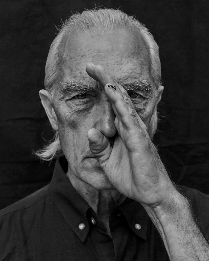 CLAUDINE BALTAZAR - PORTFOLIO - ADVERTISING